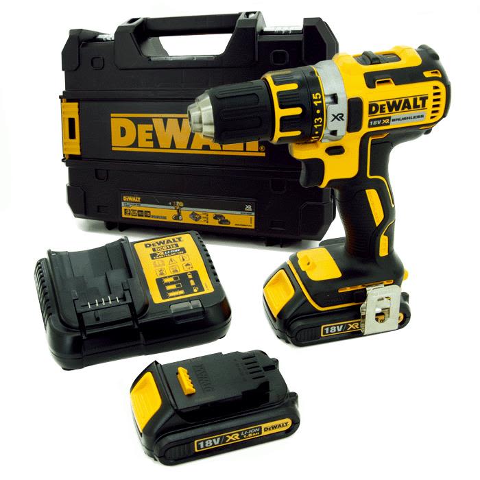 Dewalt dcd790s2 store